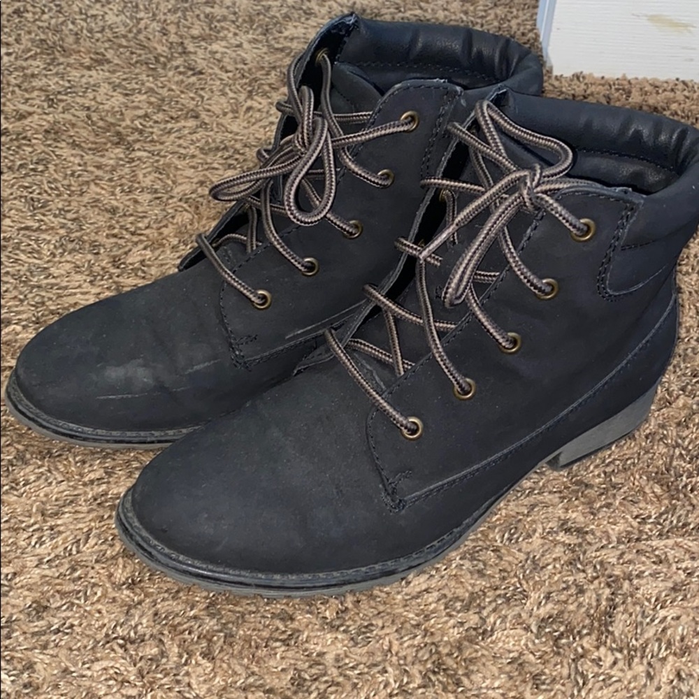 Madden girl shoes
